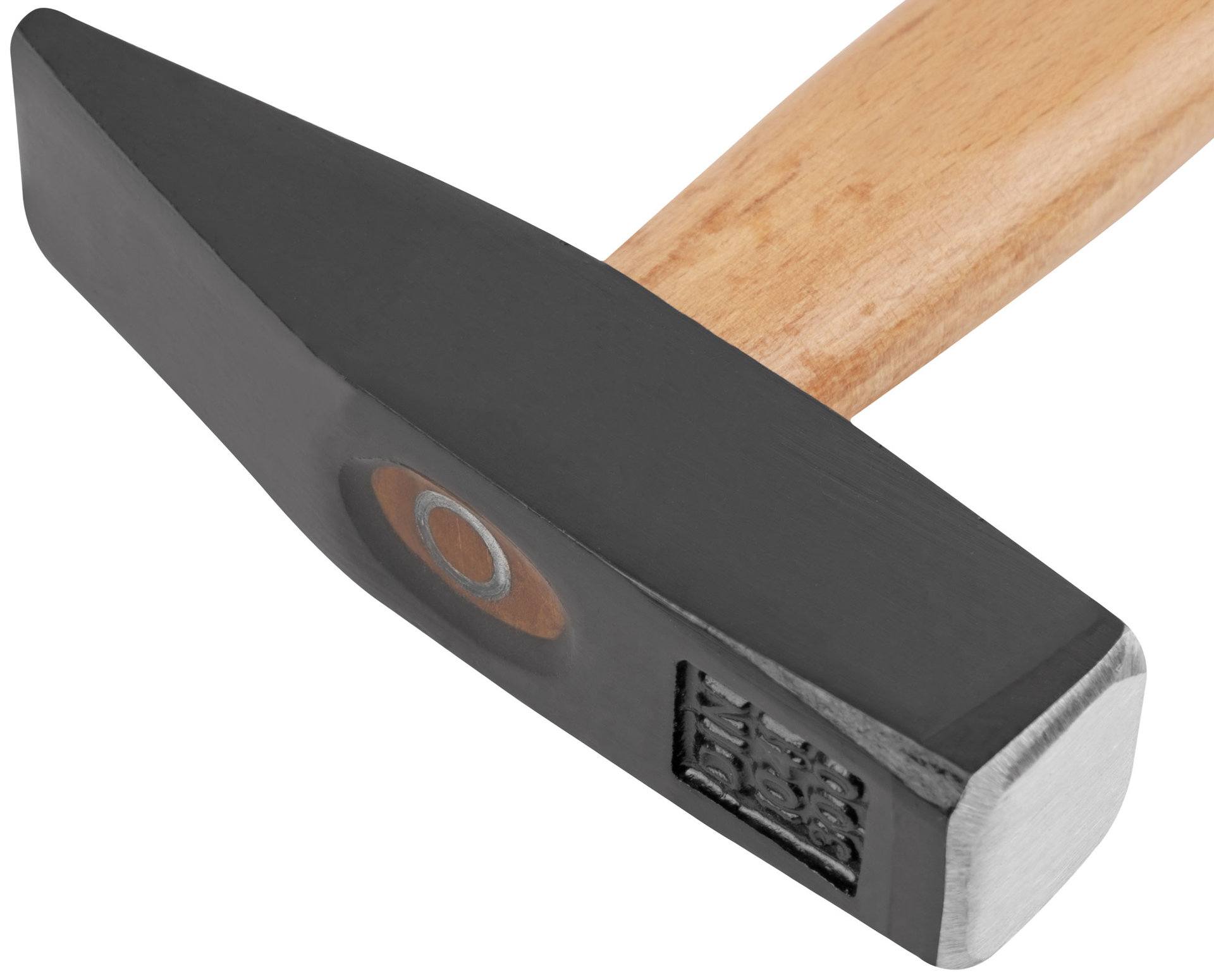 Молоток, деревянная ручка 300 г (44043М)