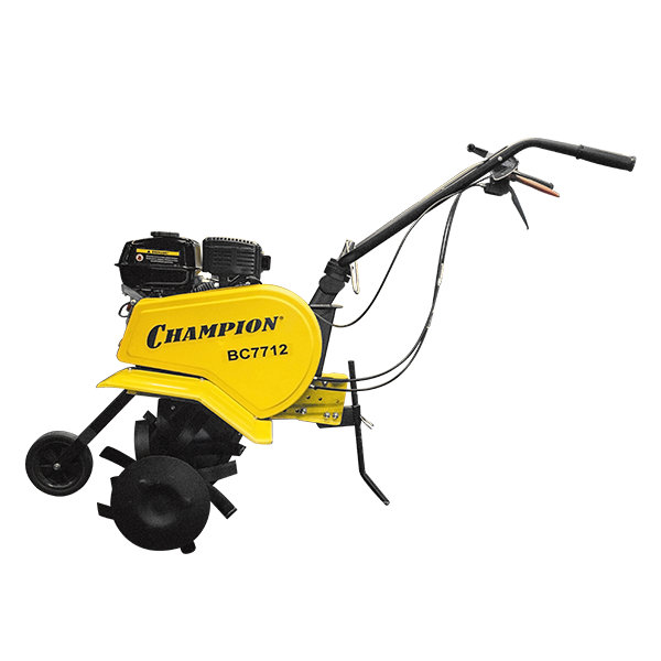 Мотокультиватор Champion ВC 7712 (7лс 1F/1R 30-54-78см 33см 3,6л 52,1кг) (BC7712)