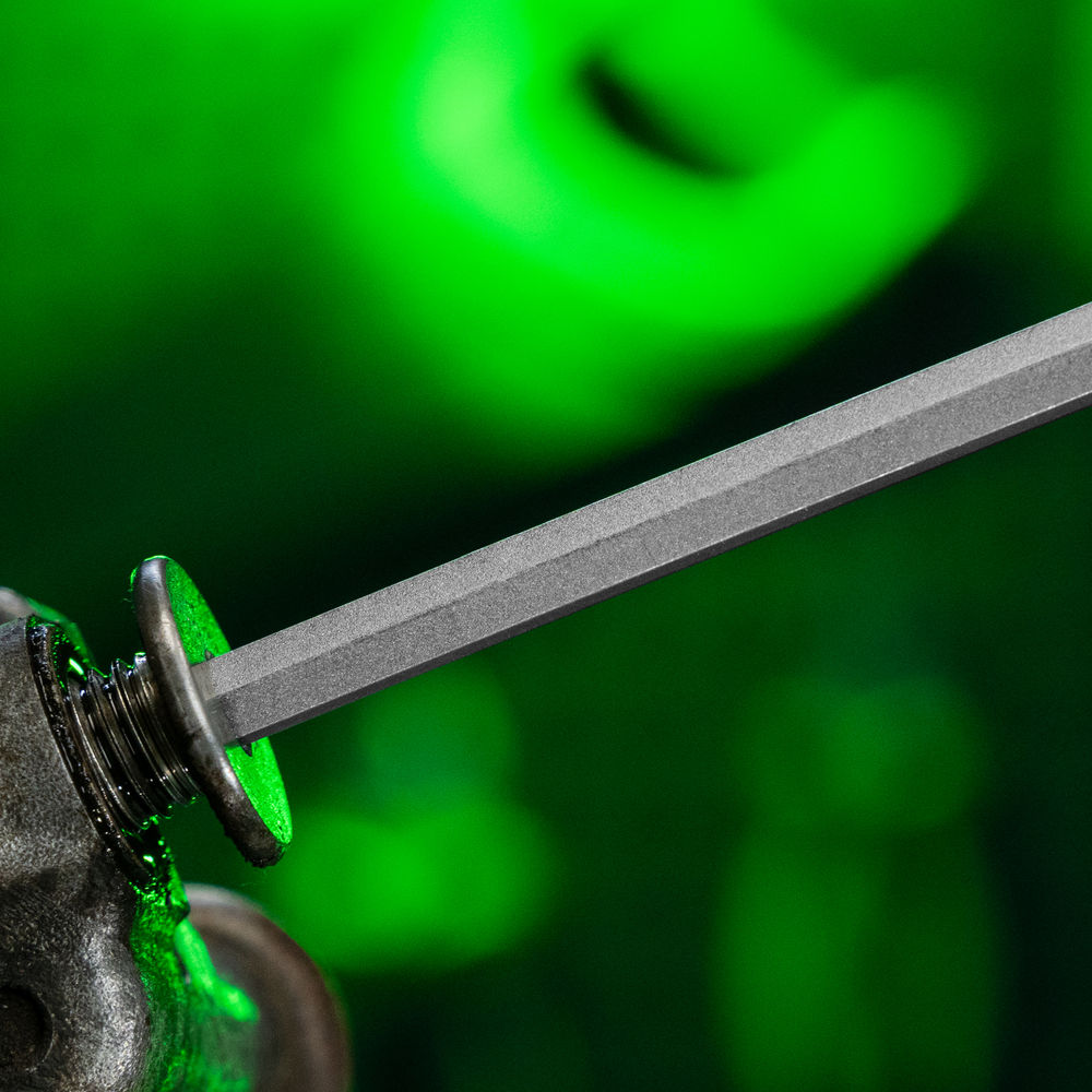 Набор ключей имбусовых, HEX, 1,5-10 мм, CrV, 9 шт., удлиненные Сибртех