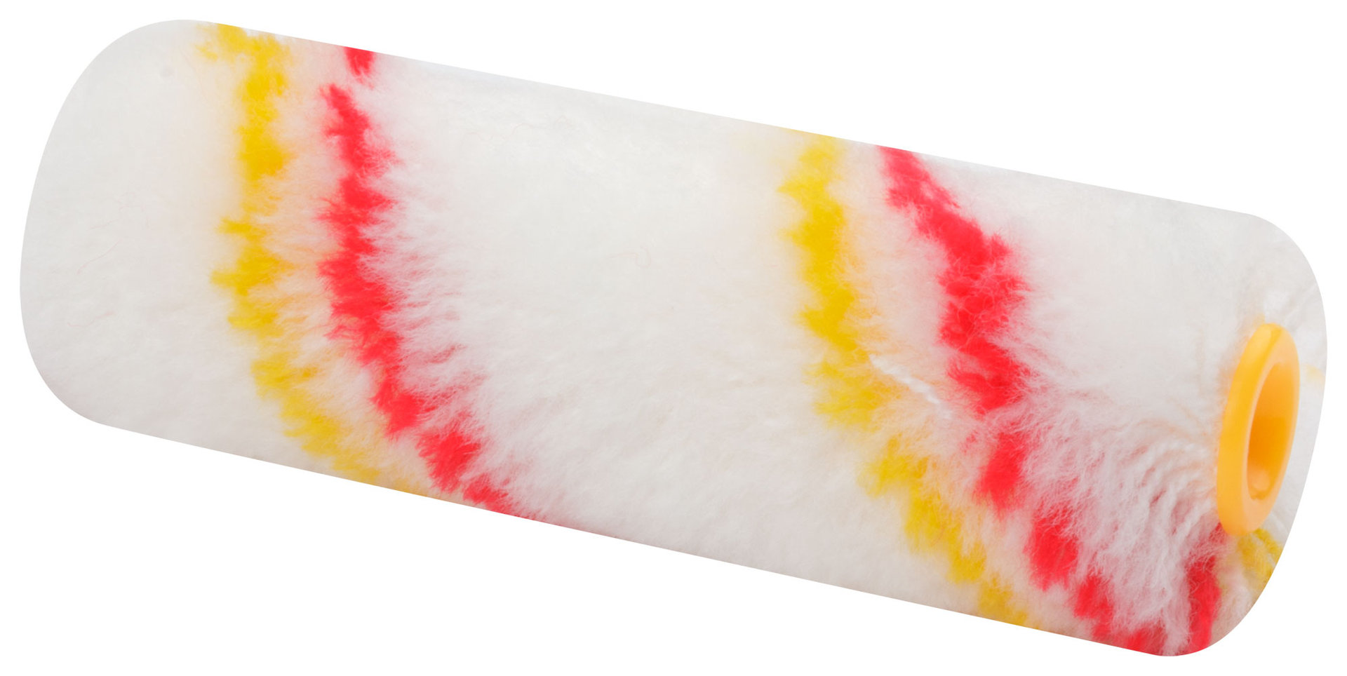 Ролик сменный полиакриловый мини, диам. 15/35 мм, ворс 10 мм, 100 мм (02648)