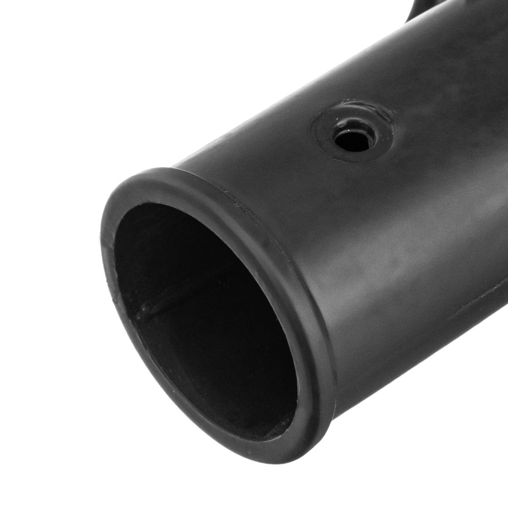 Рукоятка пластиковая V - образная, диаметр 32 мм, Сибртех (684065)