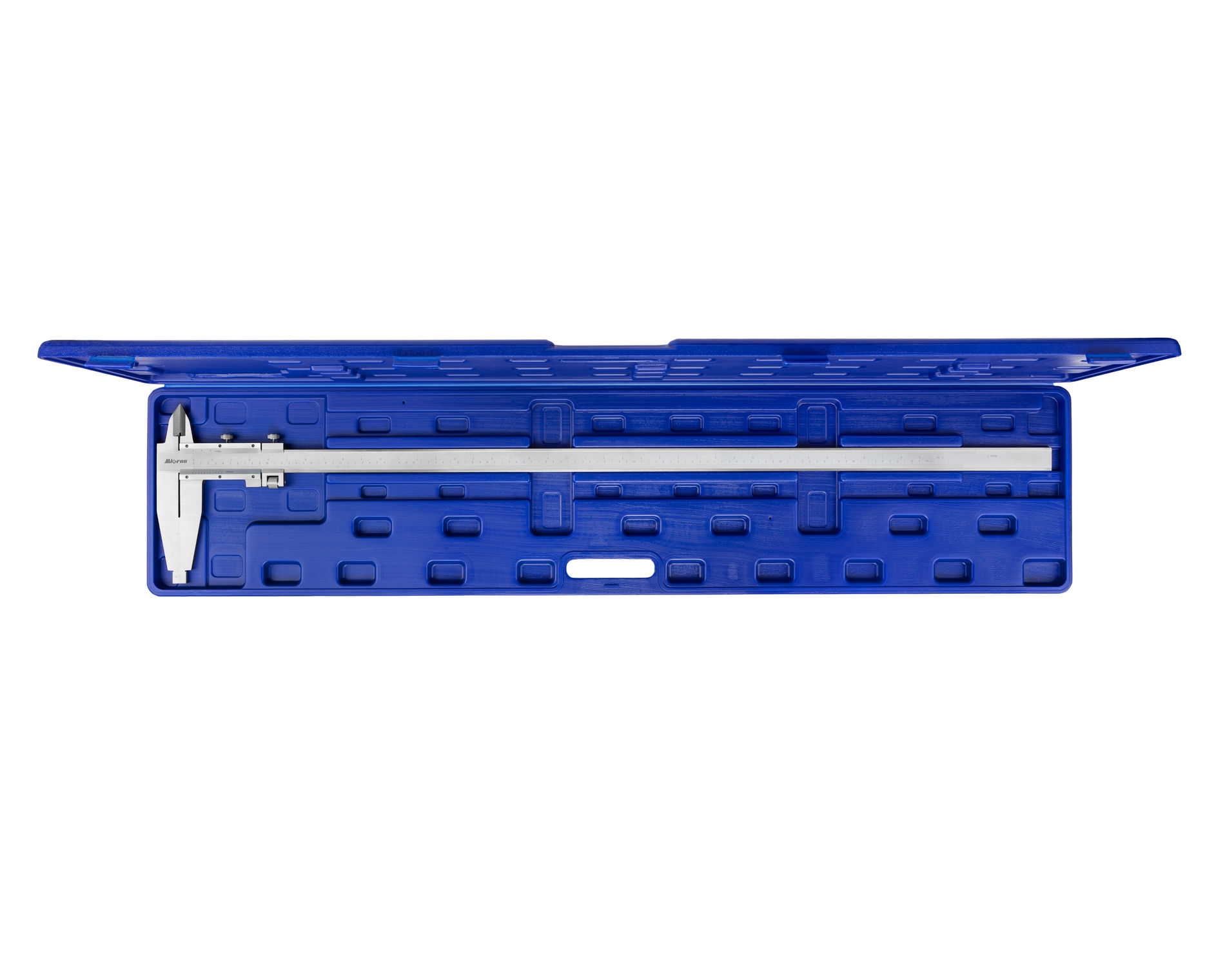 Штангенциркуль ШЦ-2-1000 0,05 губ. 150мм дв.шк. (ГРСИ №91149-24) МИК