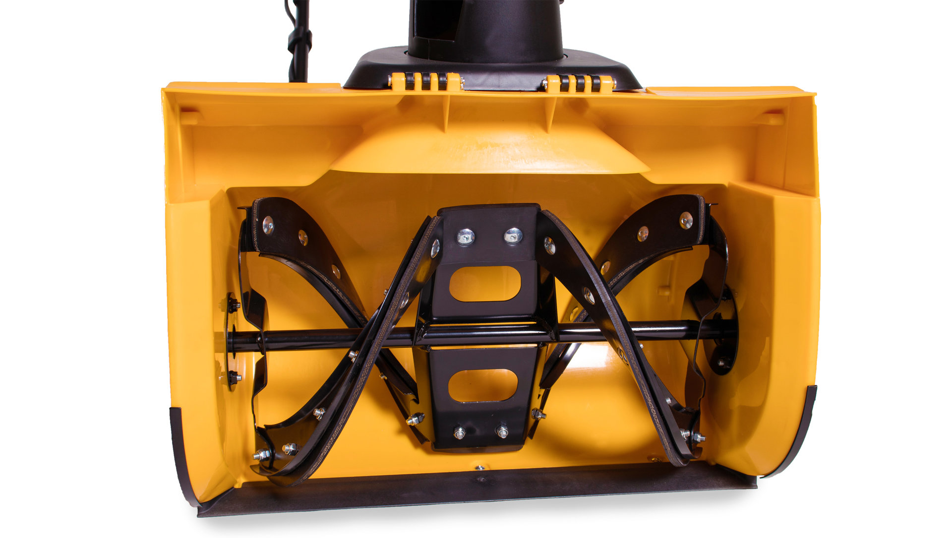 Снегоотбрасыватель электрический CHAMPION STE1650 (1600Вт 50см 16кг) (STE1650)