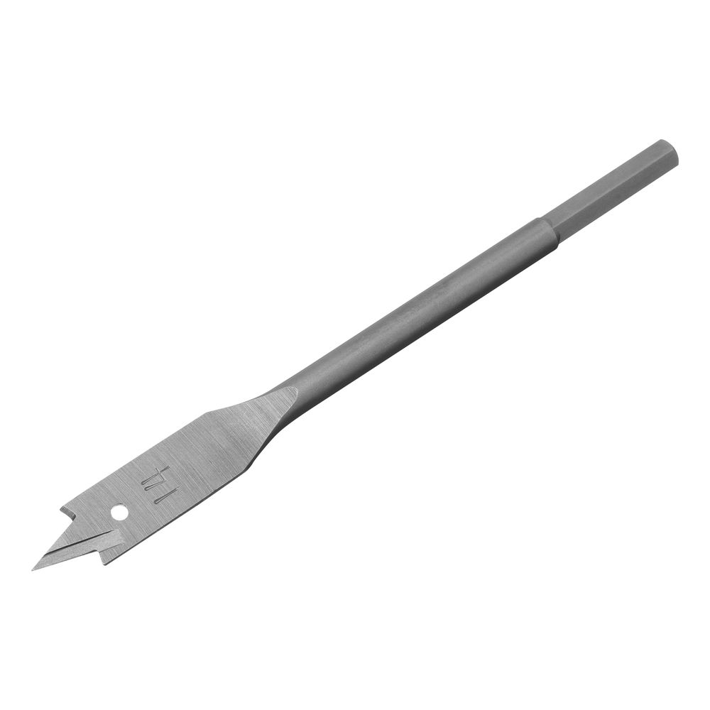 Сверло по дереву перовое, 14 мм Сибртех