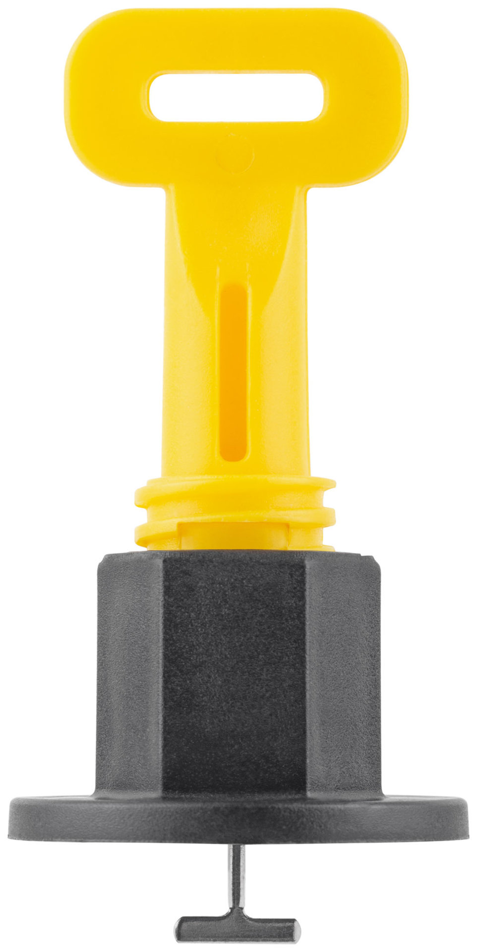 СВП ( Система Выравнивания Плитки) многоразовая, Зажимы 50 шт., Гайки 50 шт, ширина шва 2,0 мм (16800)