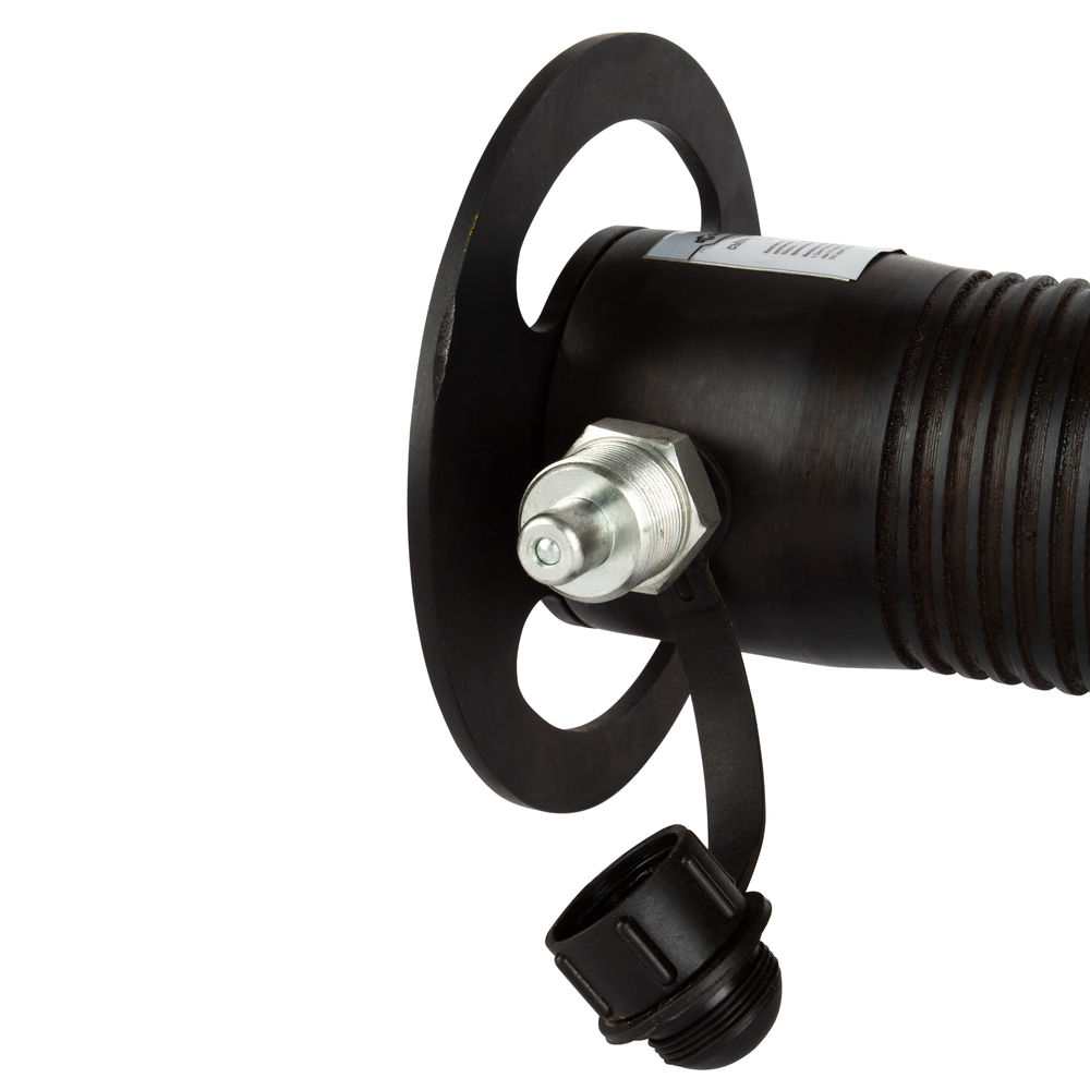 Съёмник гидравлический от внешнего насоса самоцентрирующийся; СГС-30Н; 30 т, GARWIN PRO, 811527-30