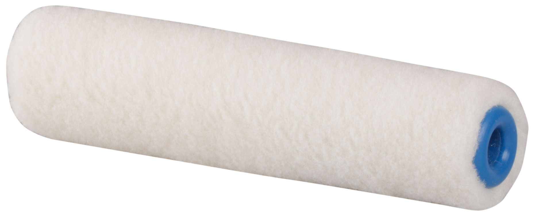 Валик, ядро 15 мм, полиэстр филт, ворс 6 мм, под 6 мм ручку, 100 мм (30-1032)
