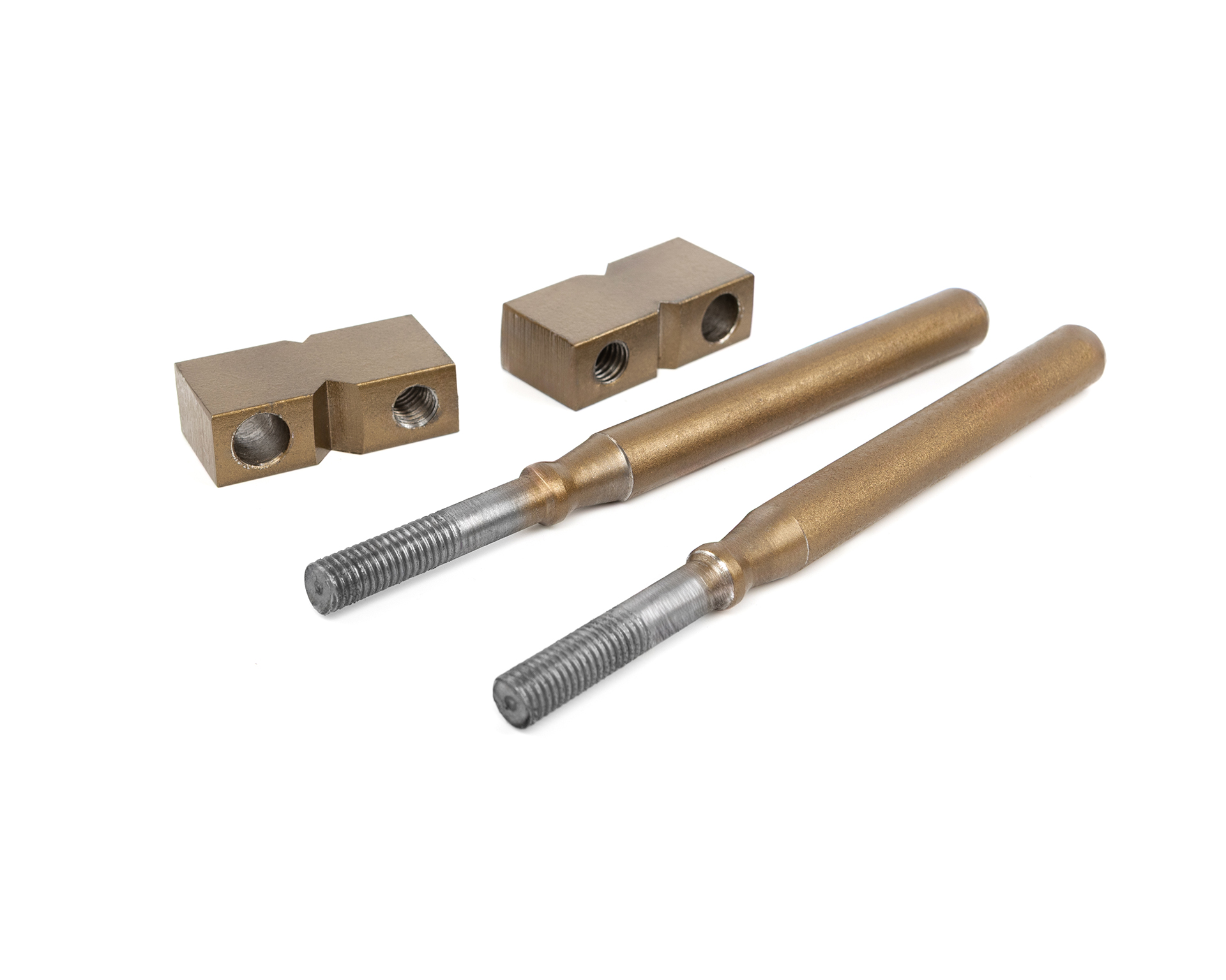 Вороток для метчиков М 4-М12