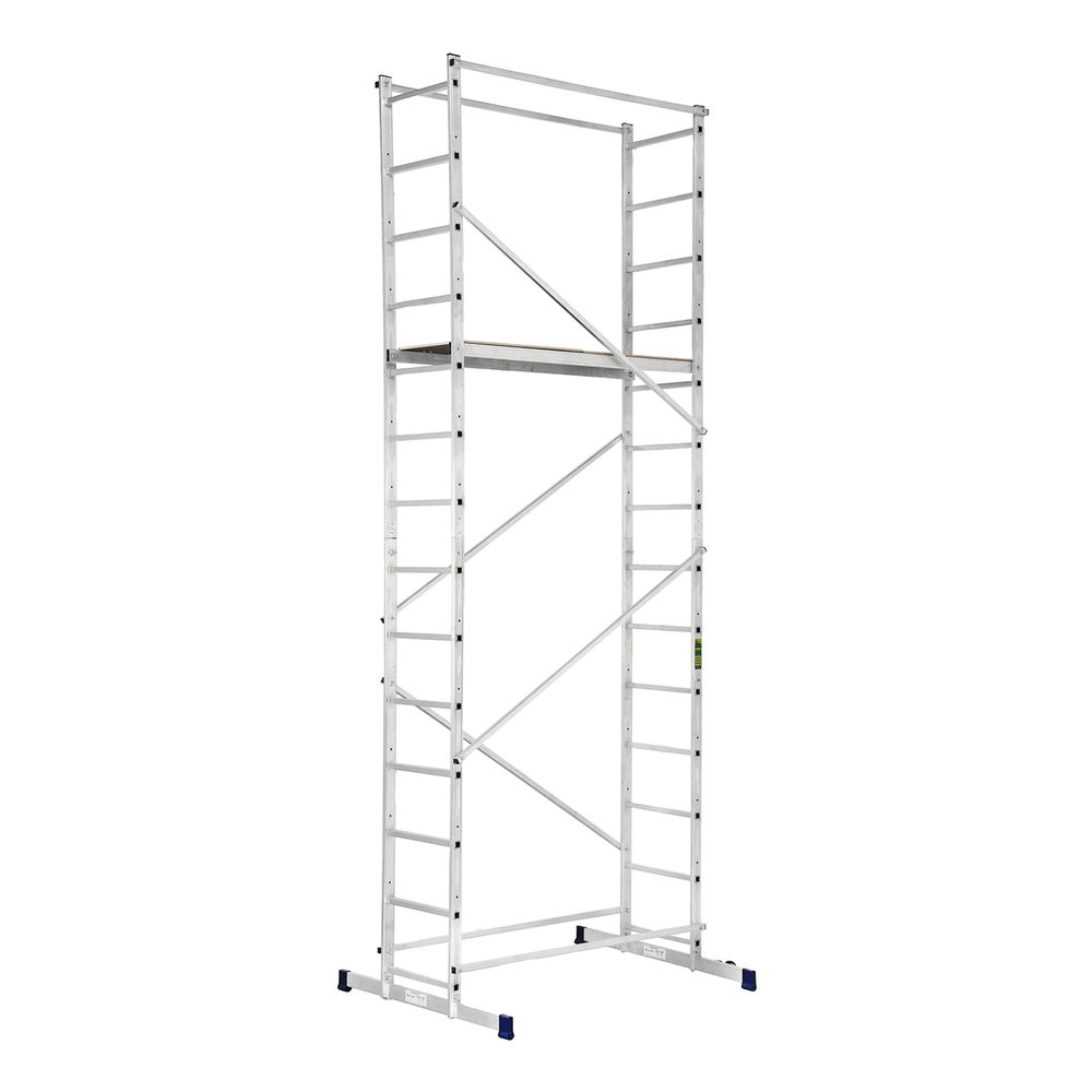 Вышка-тура, рабочая высота 5,1 м (97972)