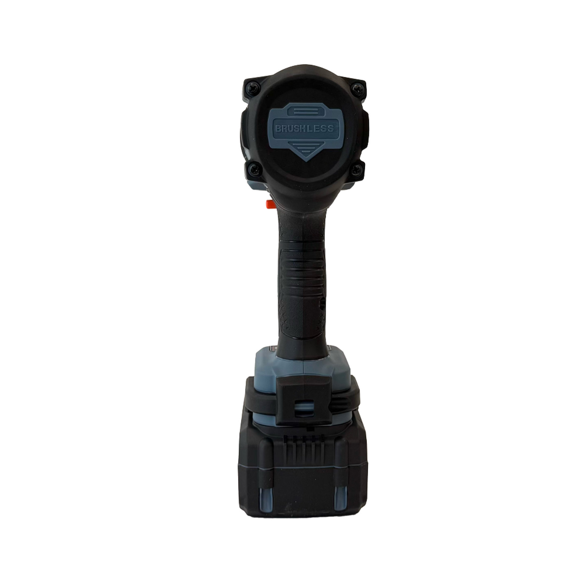 Импульсный гайковерт 1/2, 1350 Нм, акб 8Ач, зу 6А X2 20В