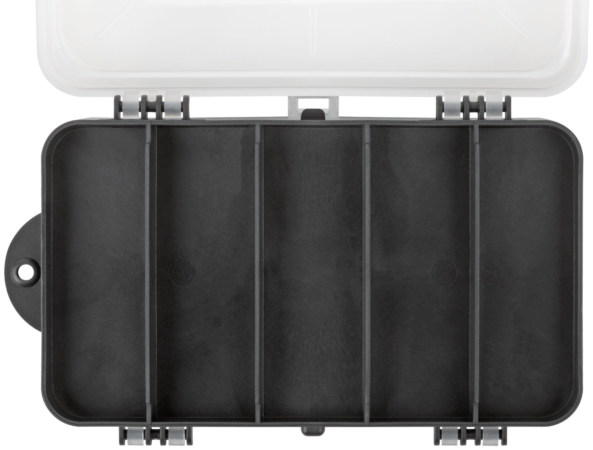 Ящик для крепежа (органайзер) двухсторонний 7 ( 175х106х46 мм )