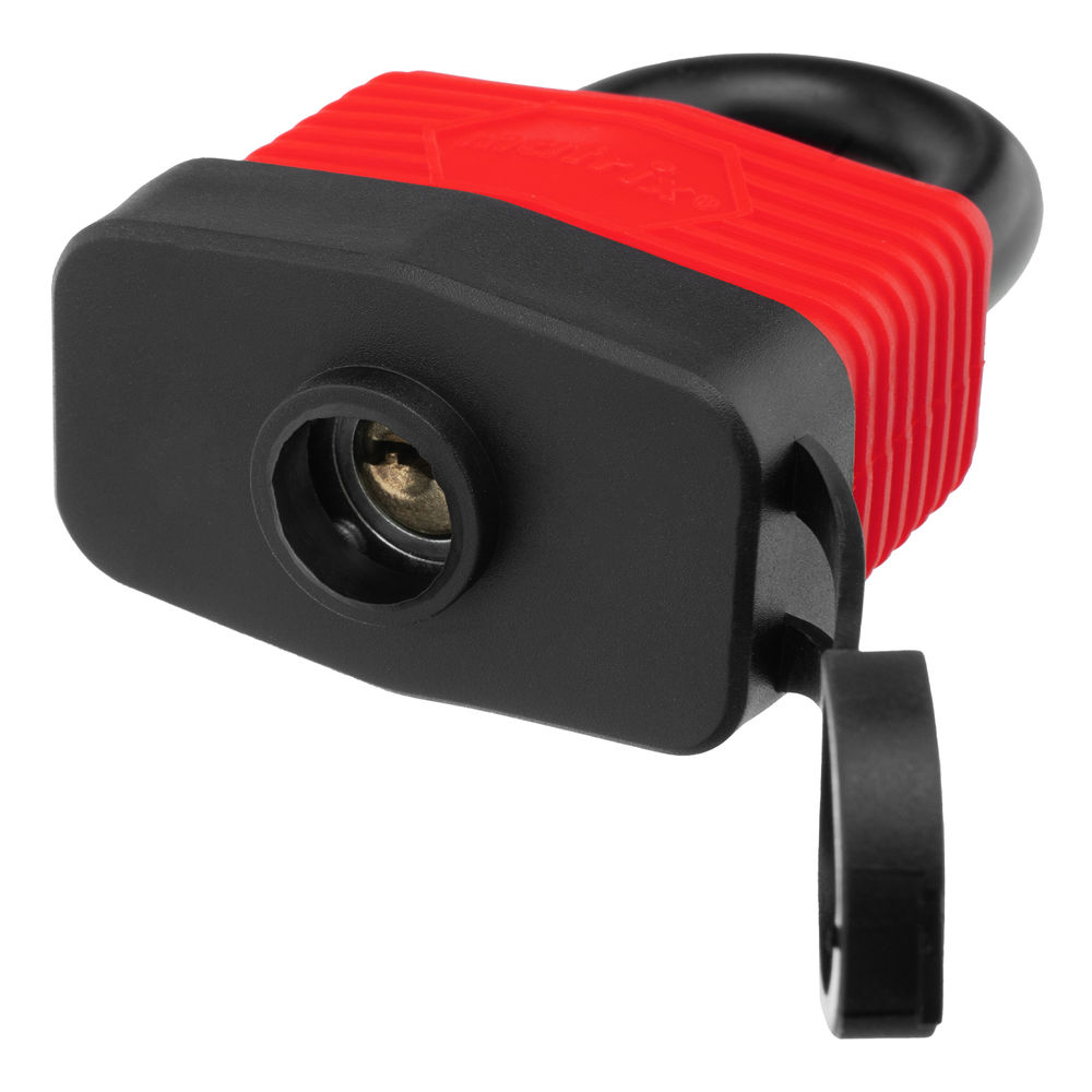 Замок навесной всепогодный, 50 мм Matrix (91824)