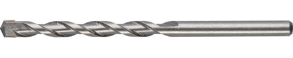 Сверло по бетону 6 x 100 мм ЗУБР 2922-110-06