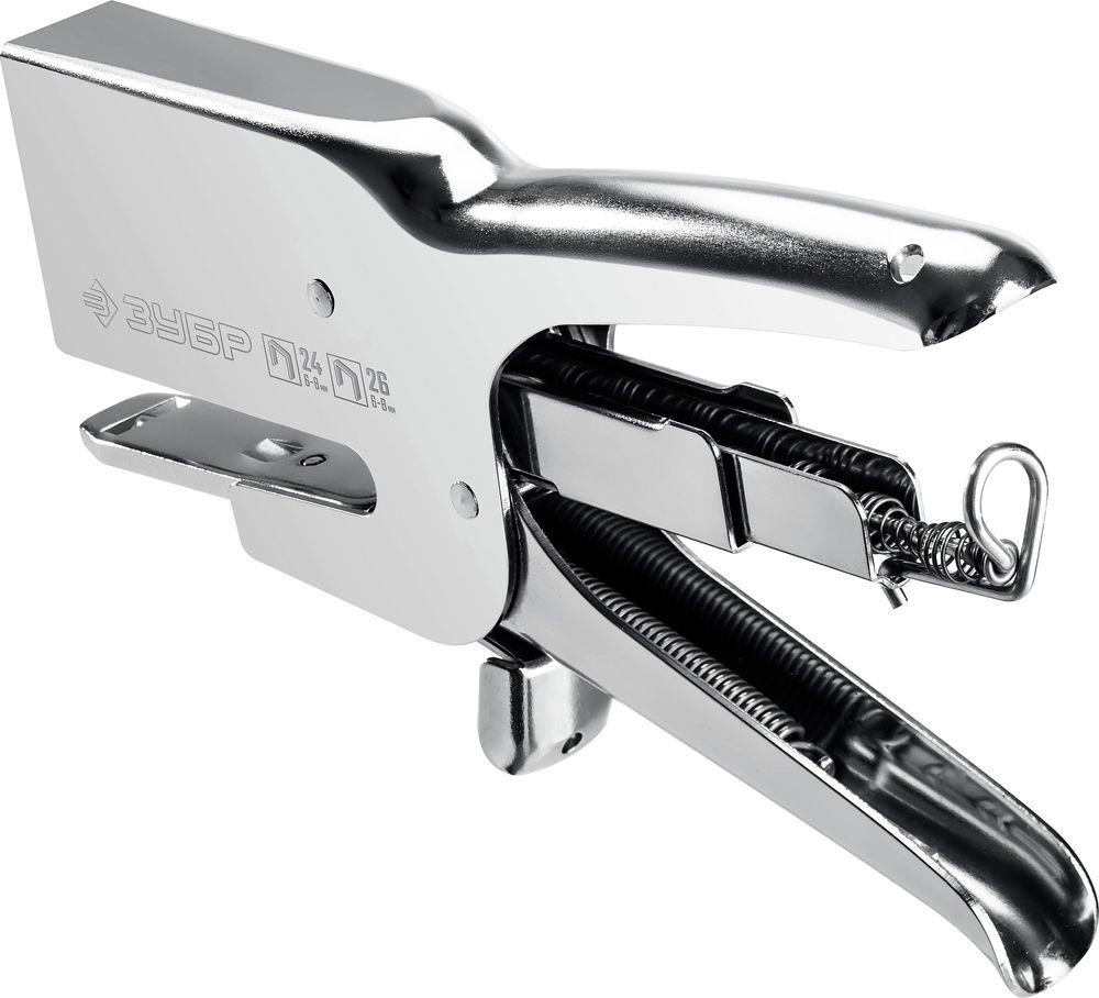 Плайер стальной тип 24, 26 ЗУБР П-24 Профессионал 31550_z01