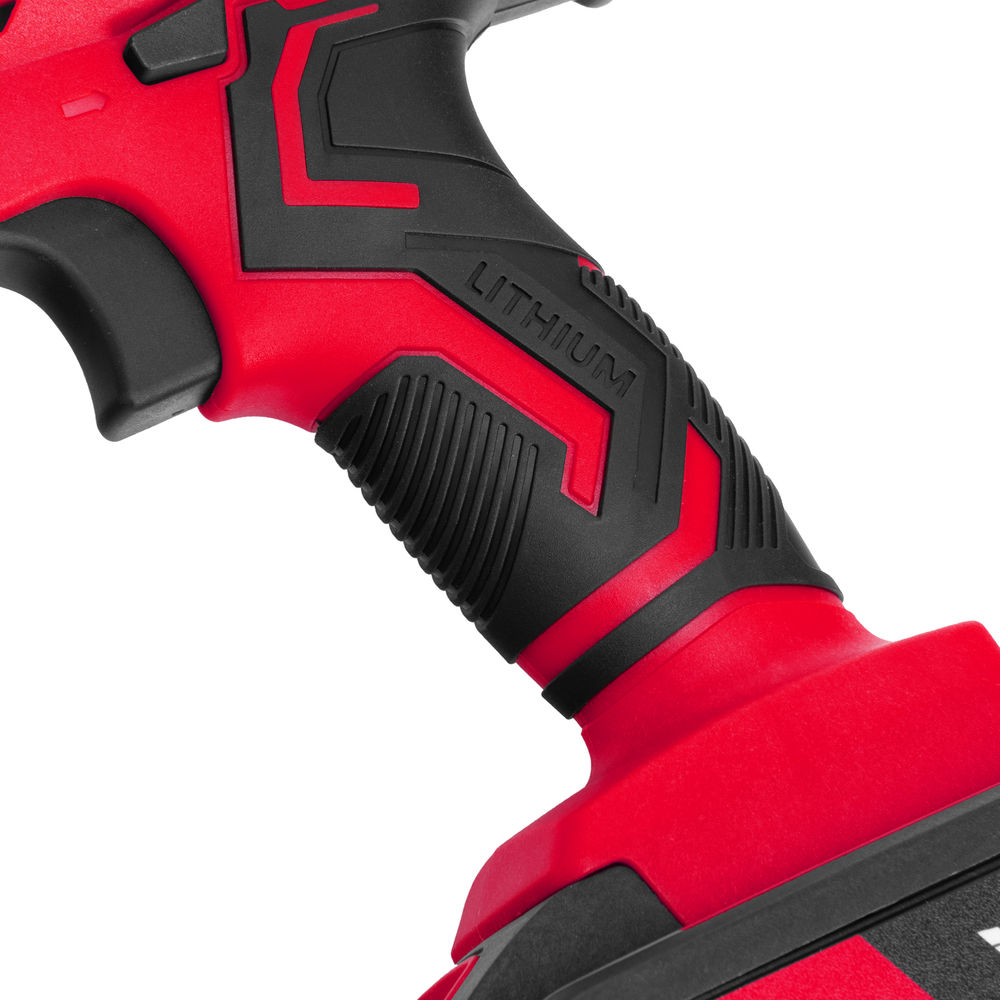 Дрель-шуруповерт аккумуляторная CDS-20, Li-Ion, 20 В// MTX (26186)