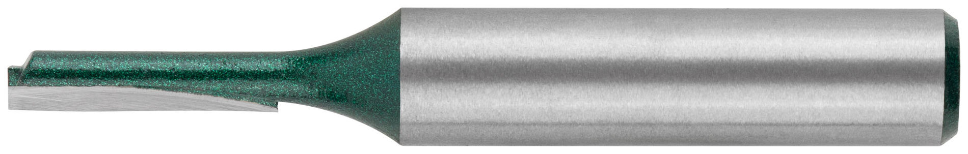 Фреза пазовая прямая с одним лезвием DxHxL= 4х16x55 мм (3600-081604)