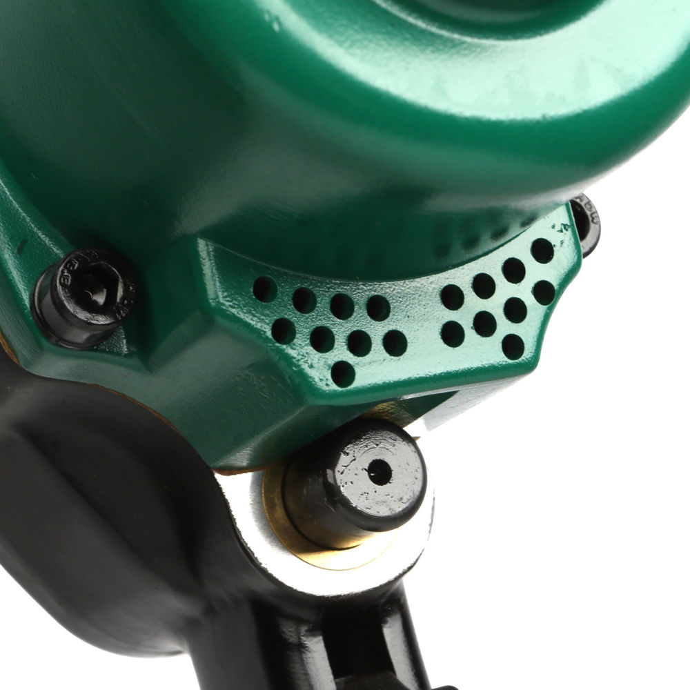 Гайковерт пневматический ударный 1 2000 Нм, GARWIN PRO, 800546-5088