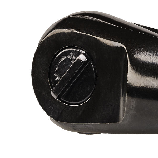 Гайковерт угловой пневматический Einhell TC-PR 68, 68Нм, 114л/мин, 6,3бар, 7 головок в комплекте (4139180)