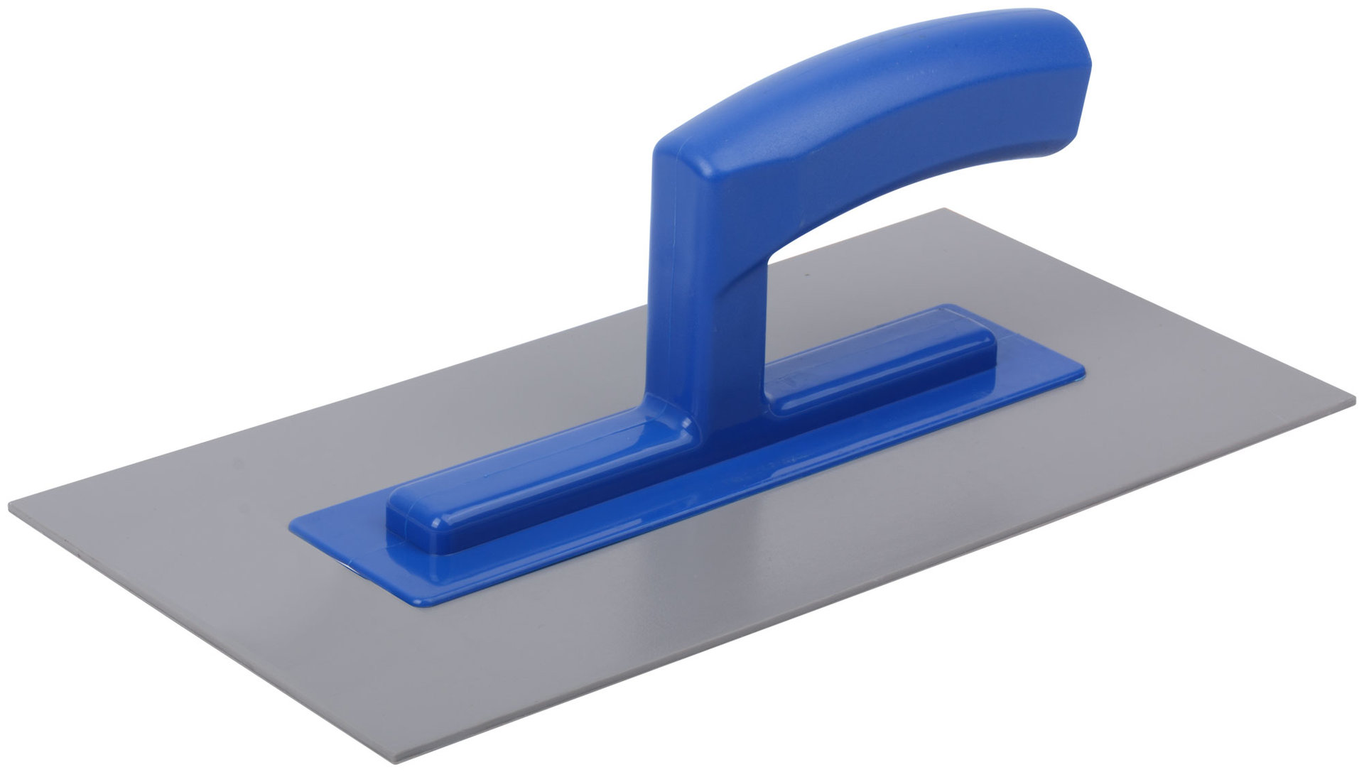 Гладилка пластиковая 280х140х3 мм (05128)