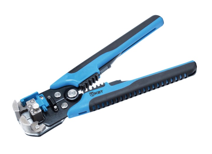 Инструмент для снятия изоляции WS-04B (КВТ) 61669