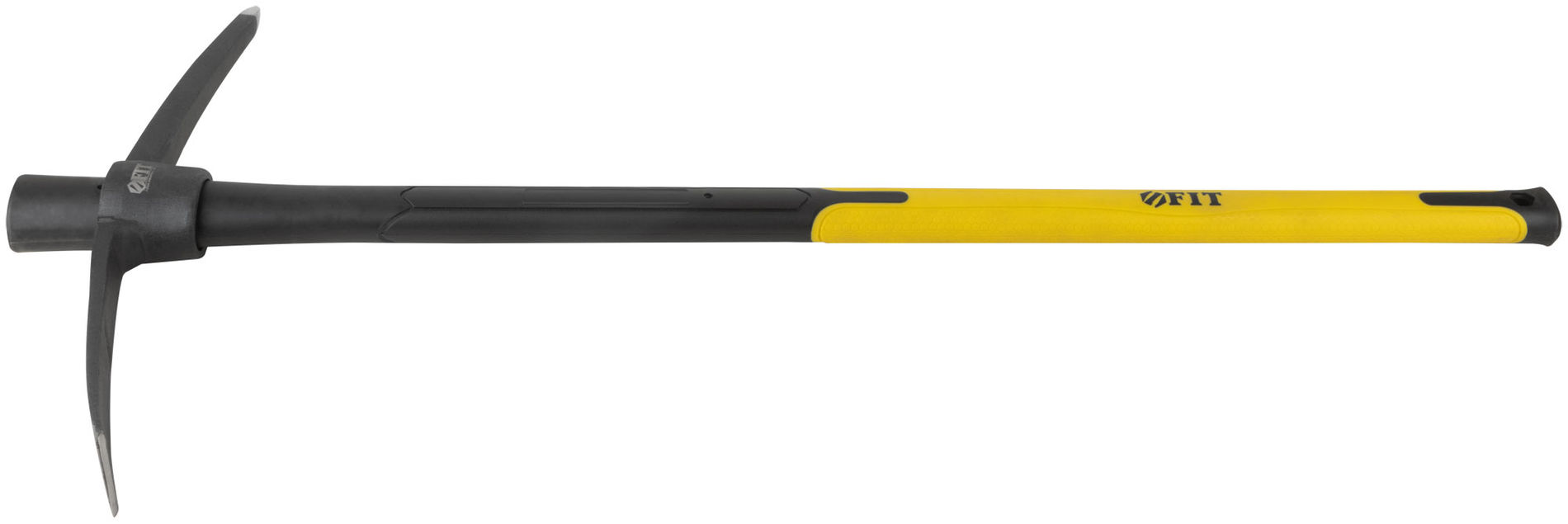Кирка 1500 гр., фиберглассовая ручка 900 мм (44482)