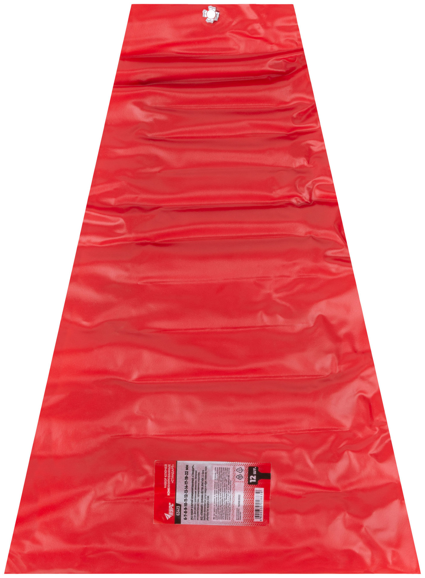 Ключи комбинированные Стандарт, набор 12 шт. ( 6-22 мм ) (63413)