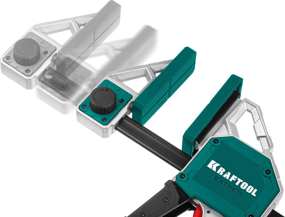 Пистолетная струбцина Extrem 300/95 KRAFTOOL 32228-30_z01