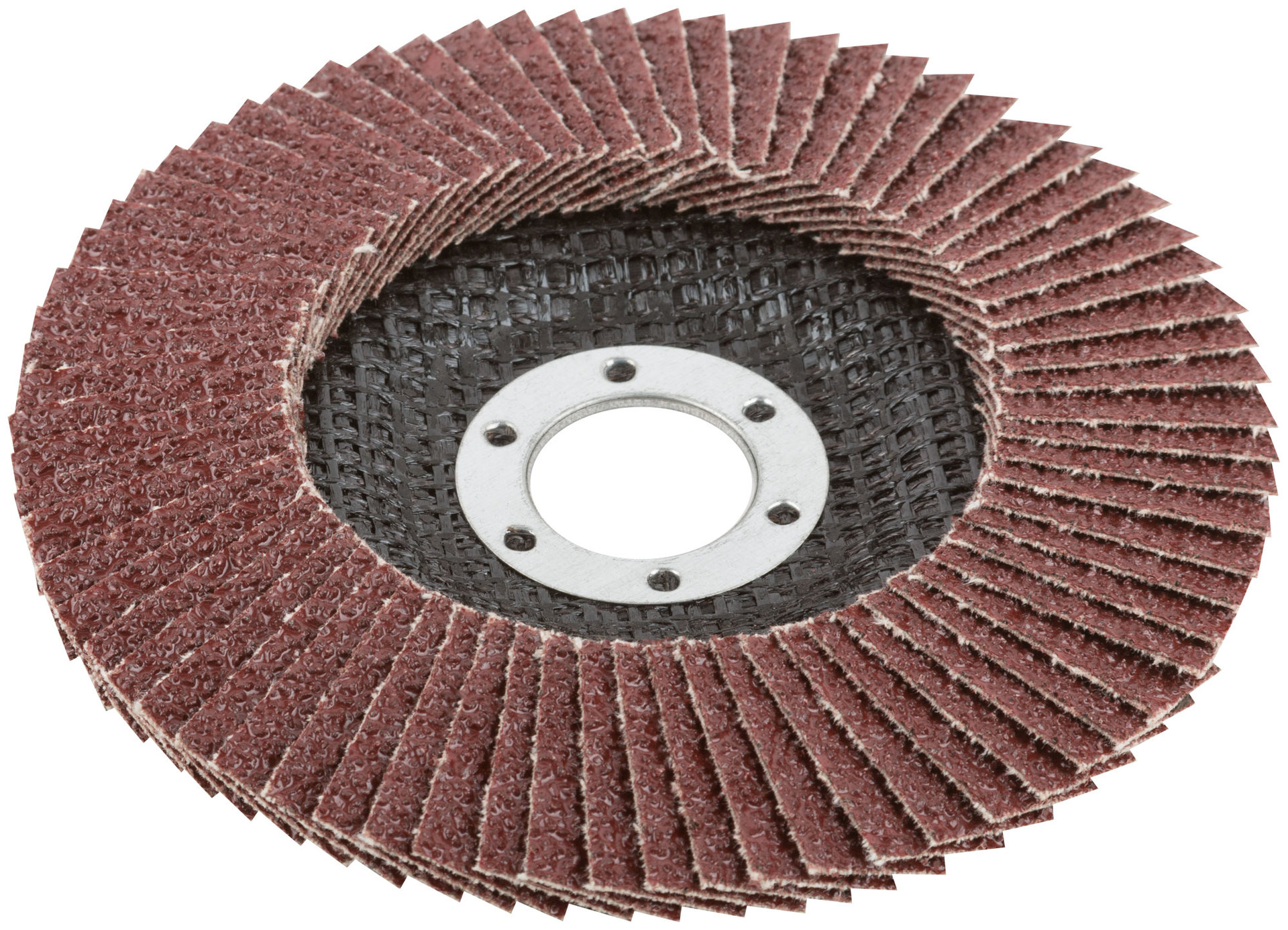 Круг лепестковый торцевой 125 мм P 40 (39912)