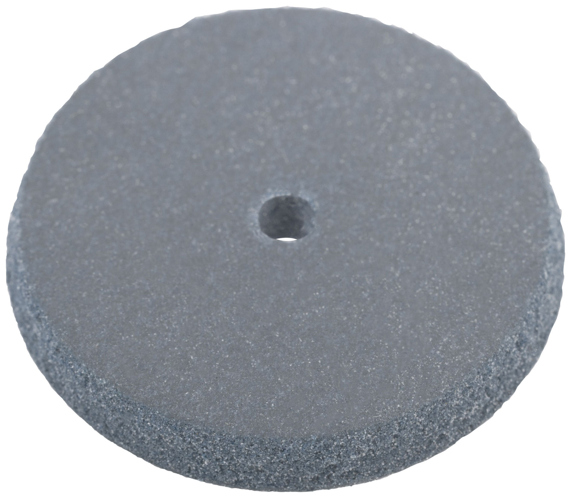 Круги резиновые шлифовальные, набор 2 шт (36909)