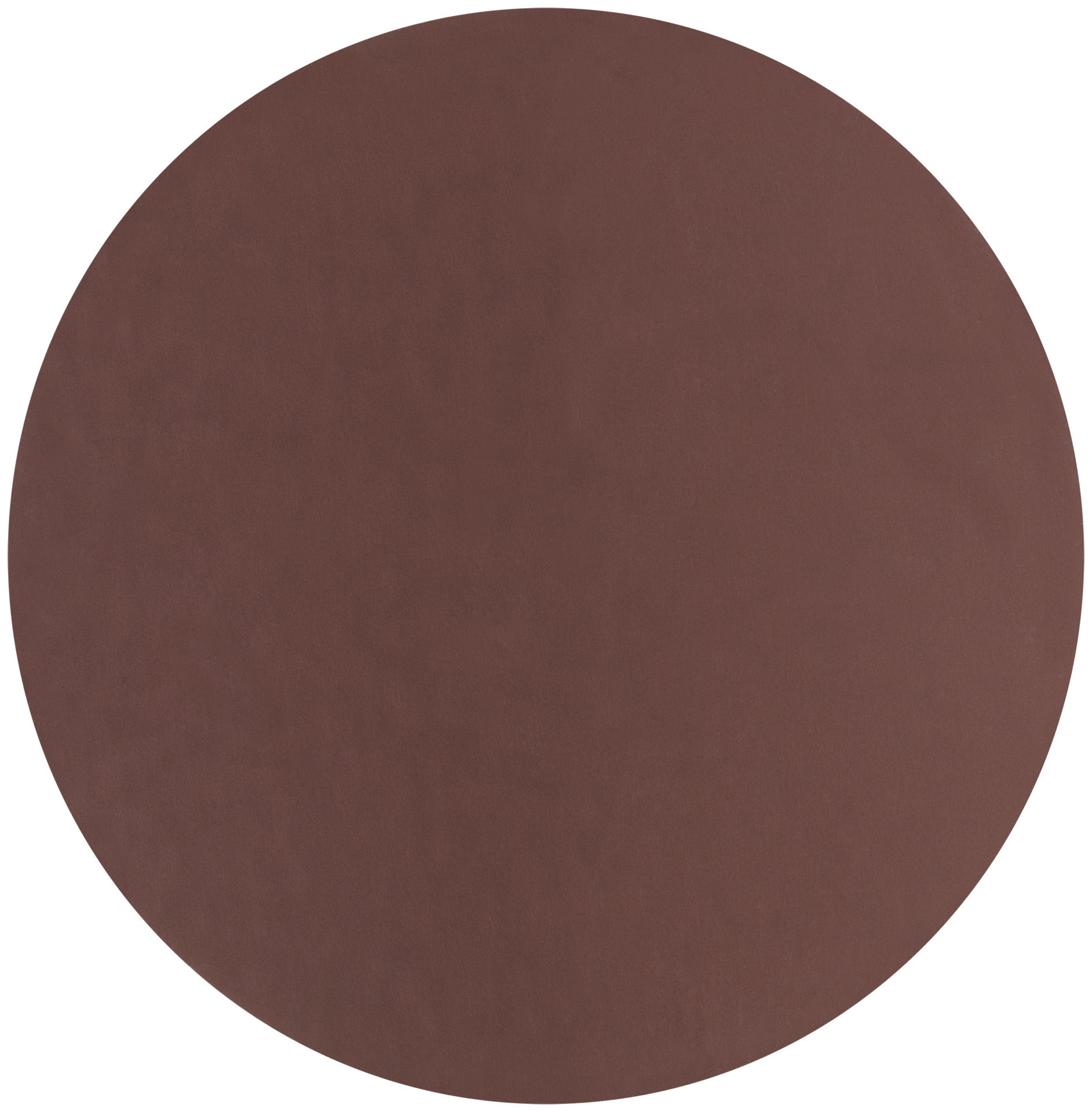 Круги шлифовальные сплошные (липучка), алюминий-оксидные, 125 мм, 5 шт. Р 1500 (39675)