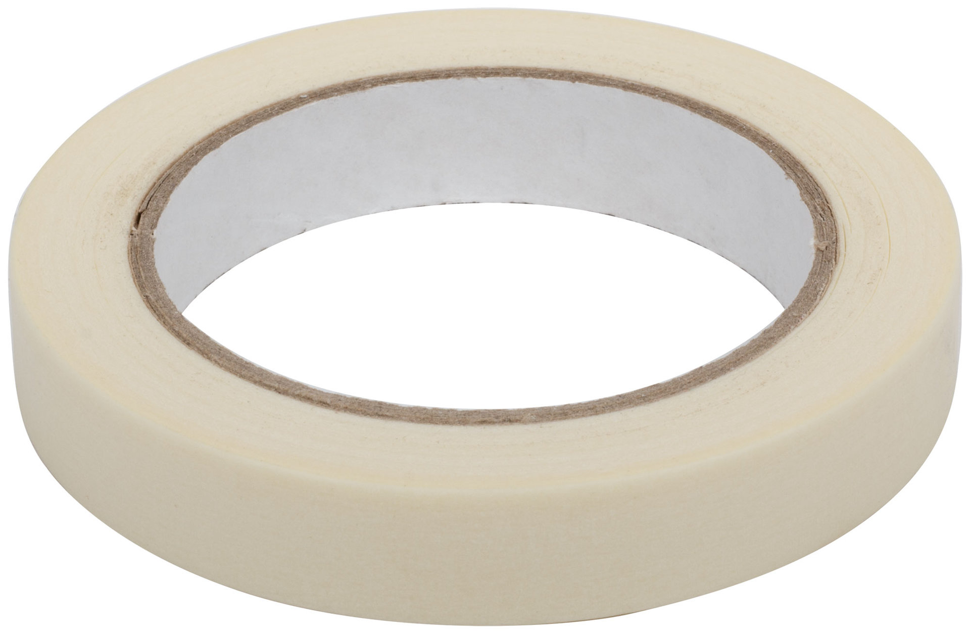 Лента малярная креппированная клейкая 19 мм х 50 м (11292)