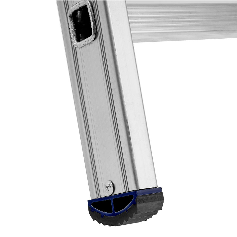 Лестница приставная, 11 ступеней, Сибртех (97831)