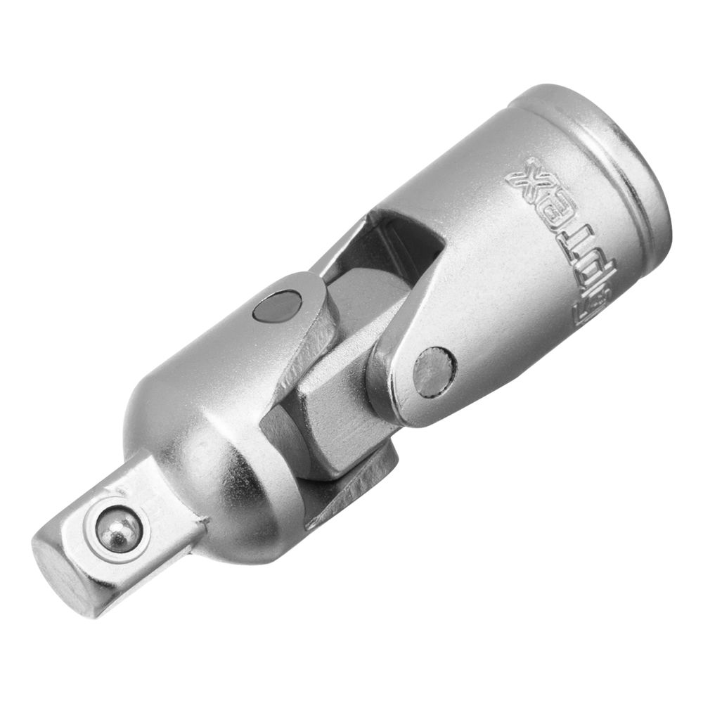 Набор инструментов, 1/4, пластиковый кейс 56 предметов Сибртех