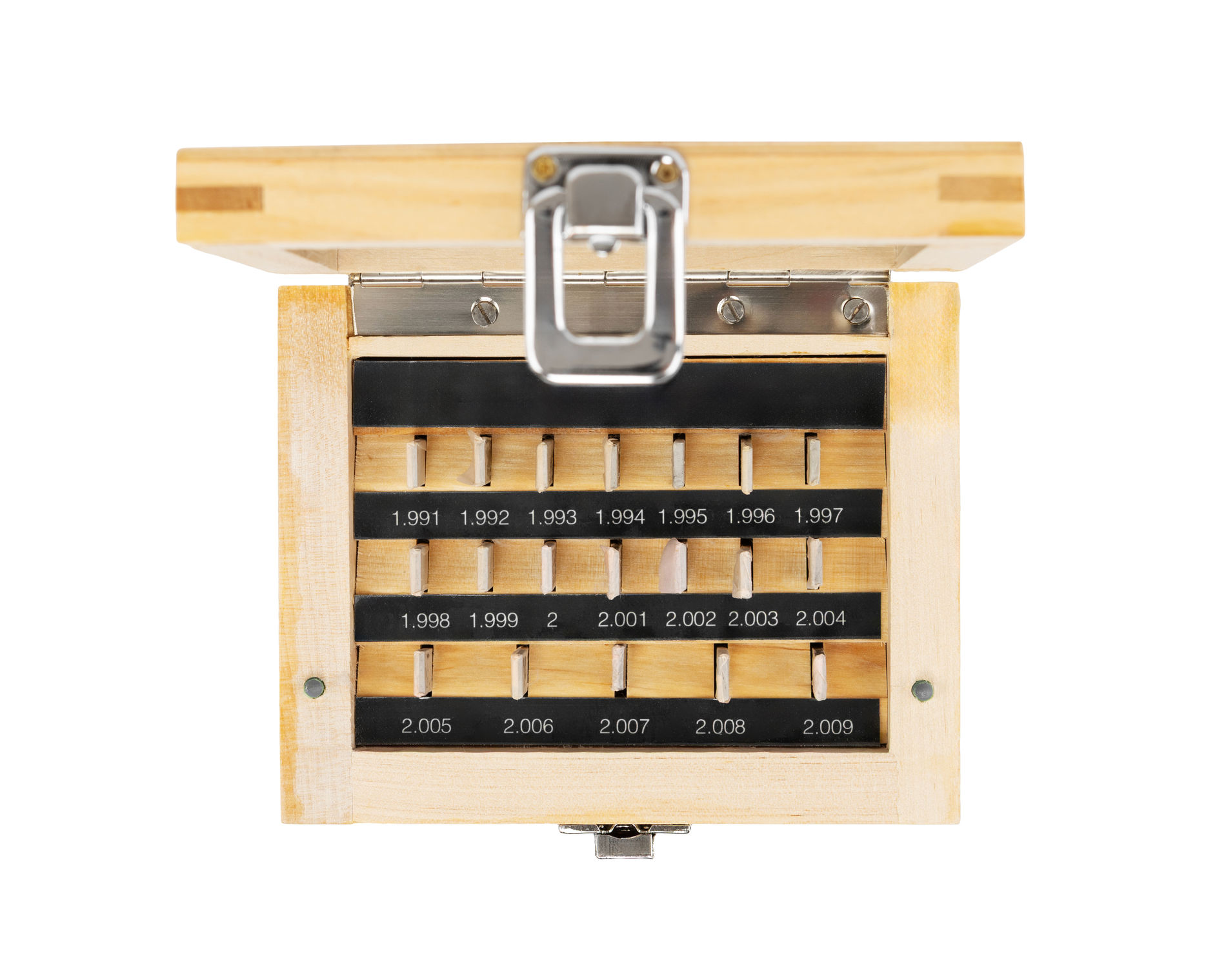 Набор КМД N17 кл.1 (1-Н17) Микрон