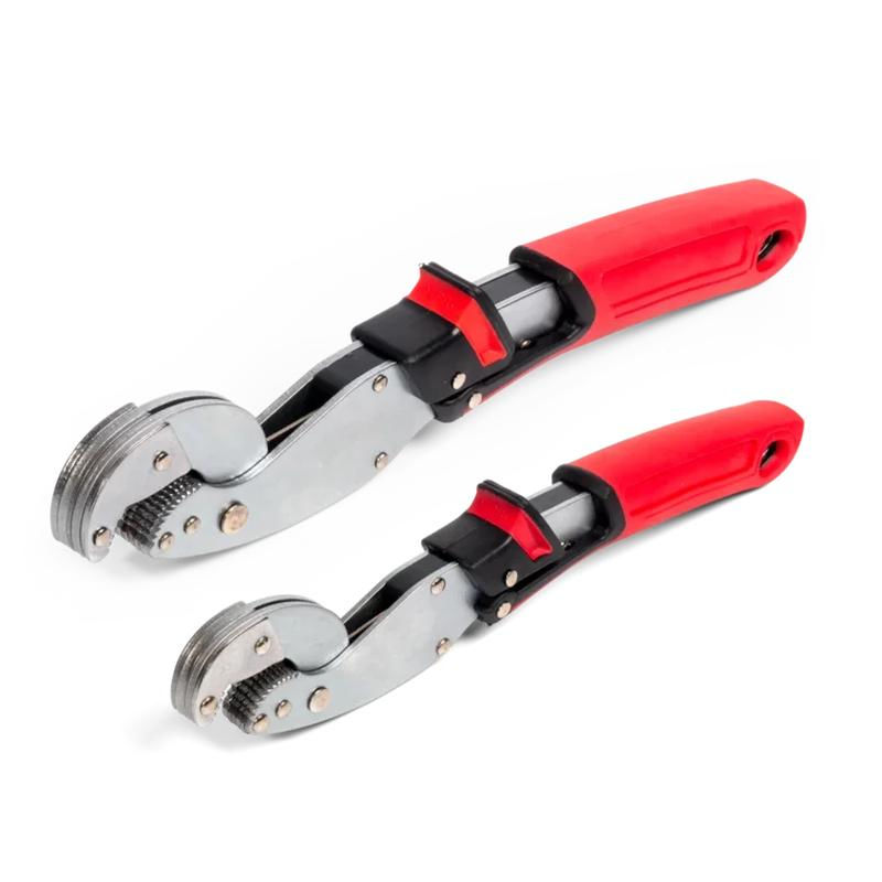 Набор мультиразмерных гаечных ключей НМК 10-24 (КВТ) 80956