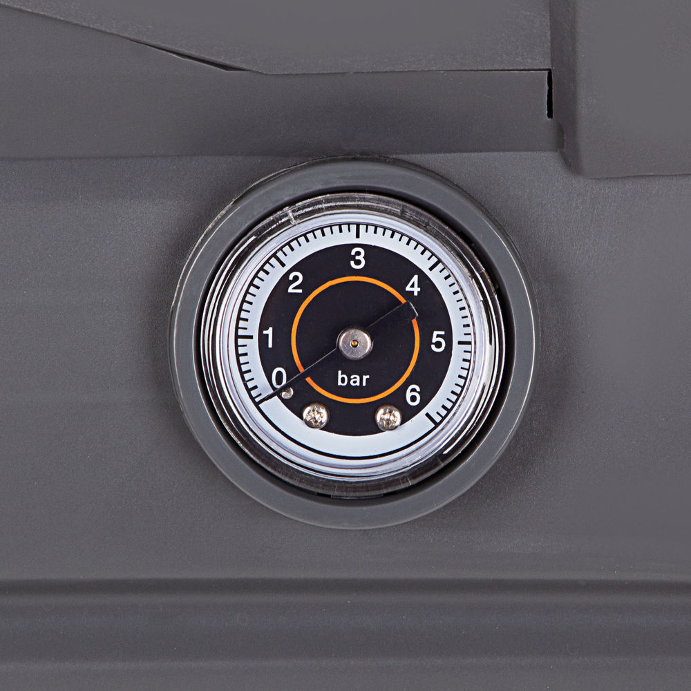 Насосная станция PSХ1300, Х-Pro, 1300 Вт, 4500 л/ч, ресивер 24 л, подъем 48 м Denzel (97213)