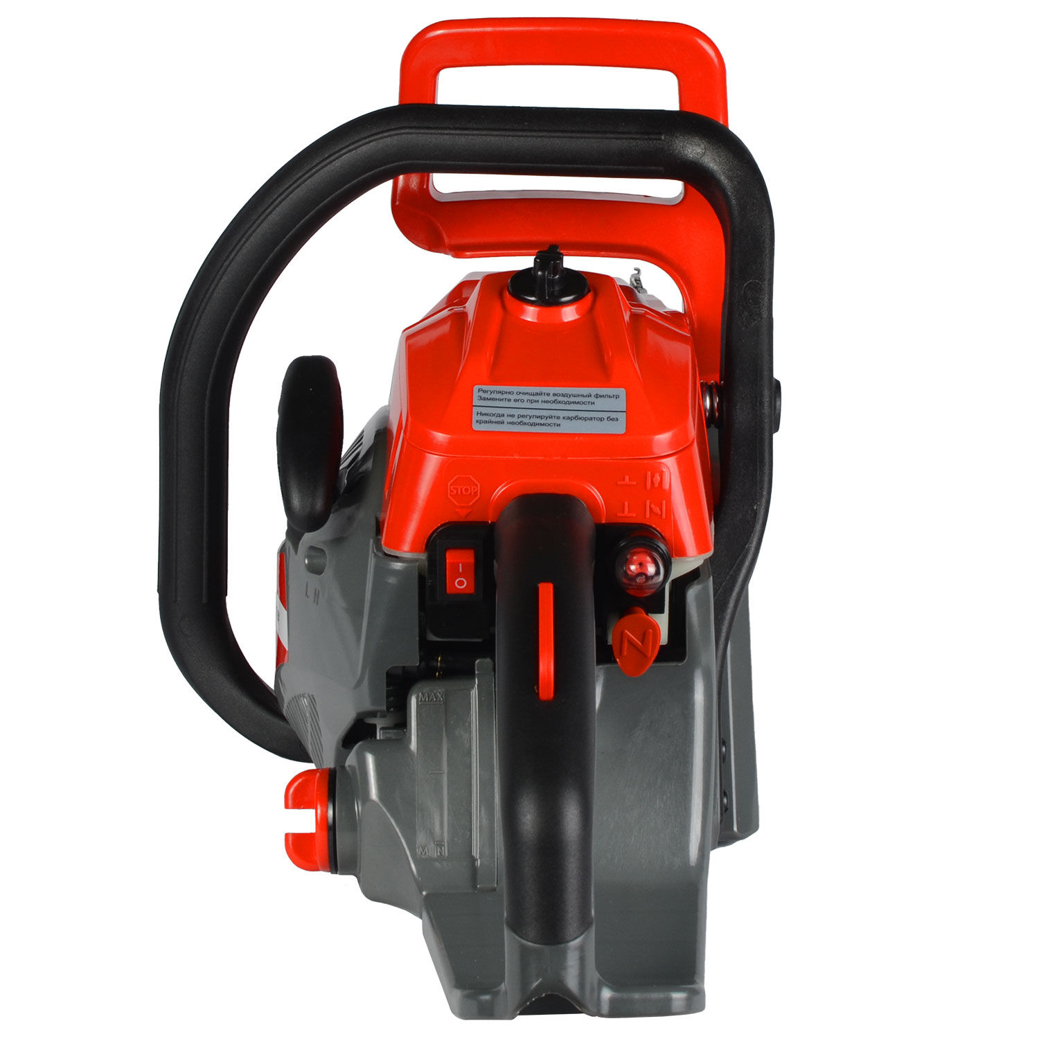 Пила бензиновая (бензопила) EVOline CSG 40-14 ES