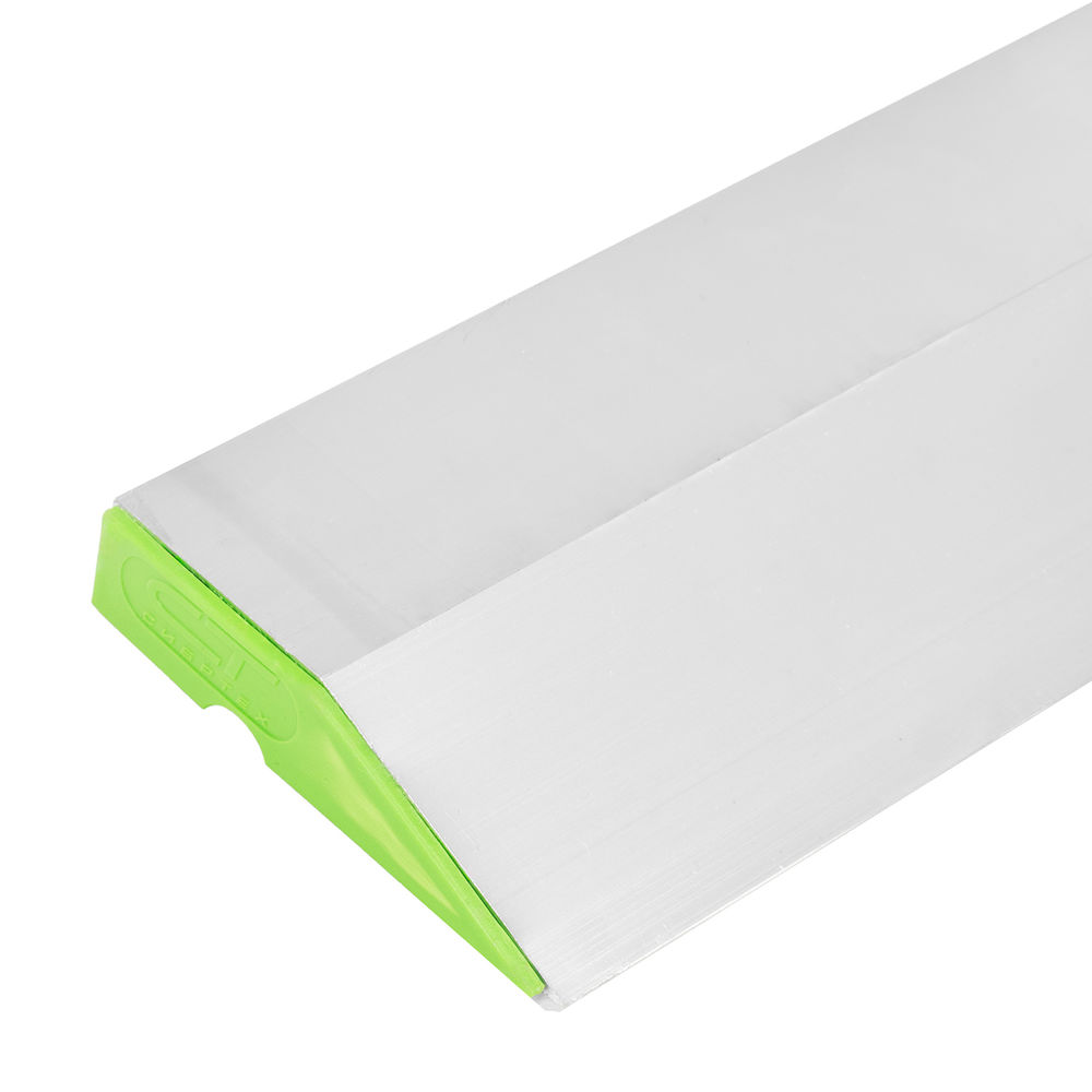 Правило алюминиевое Трапеция, 2 ребра жесткости, L-3.0 м Сибртех (89605)