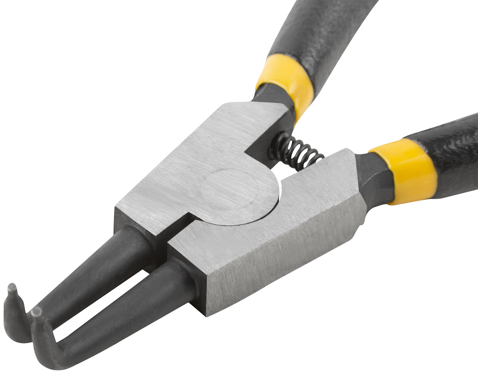 Разжимы стопорных колец 150 мм, набор 4 шт. (64755)