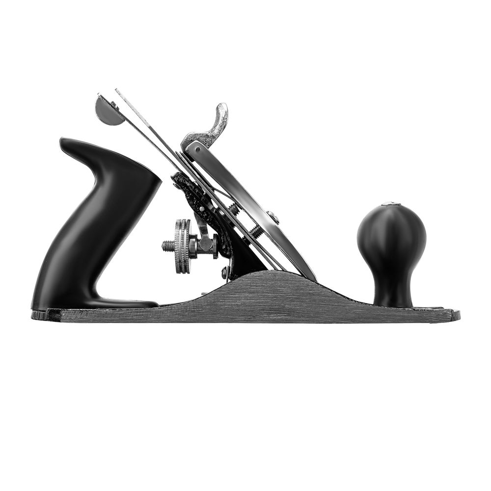 Рубанок, 245 х 58 мм, металлический Sparta (210795)