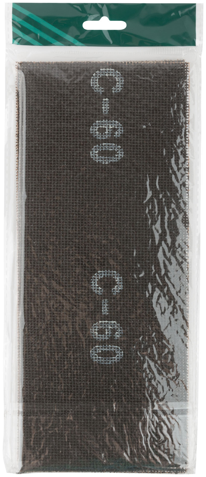 Сетки шлифовальные 115х280 мм, 3 шт. Р 60 (38302)