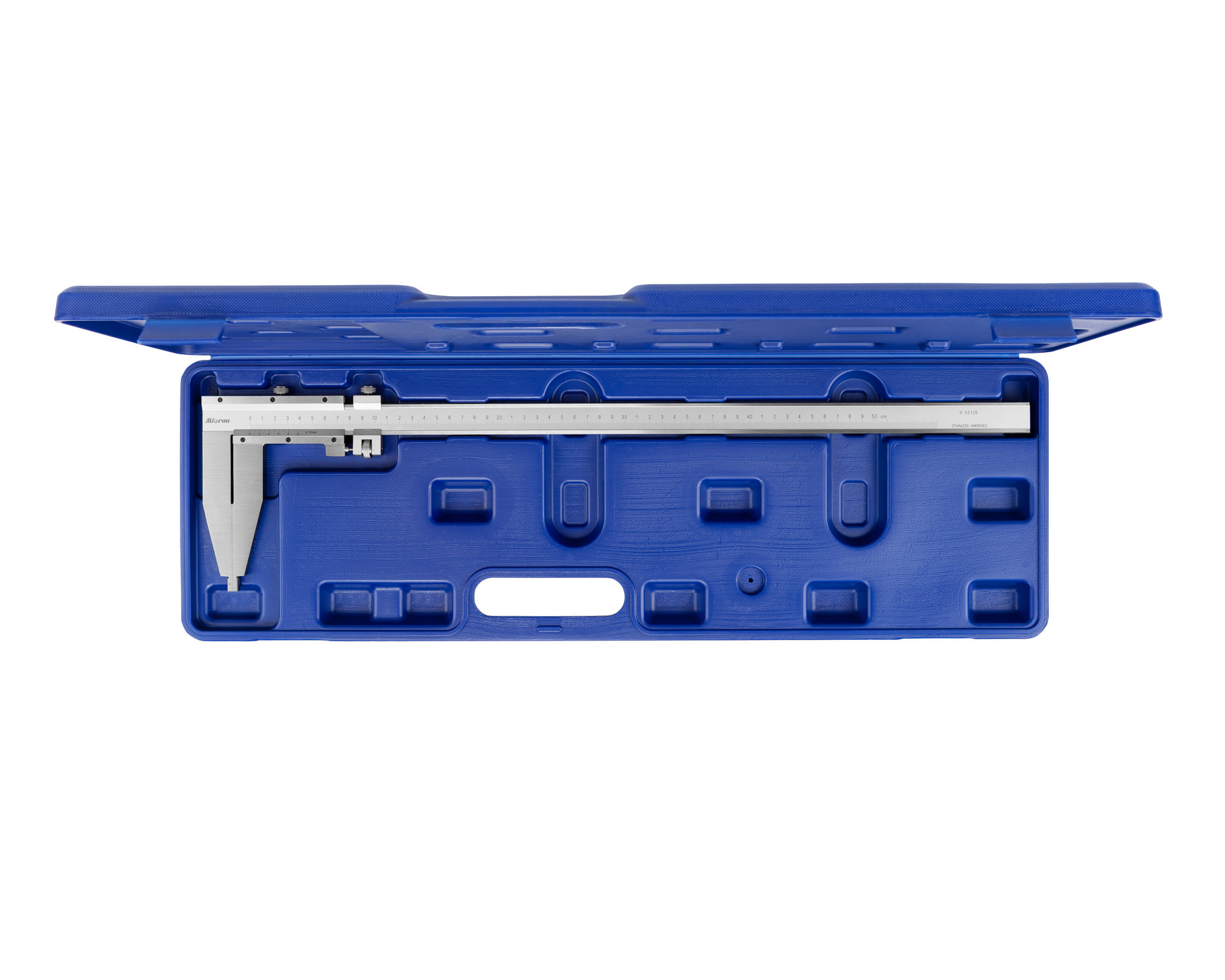 Штангенциркуль ШЦ-3- 500 0,1 губ. 125мм МИК