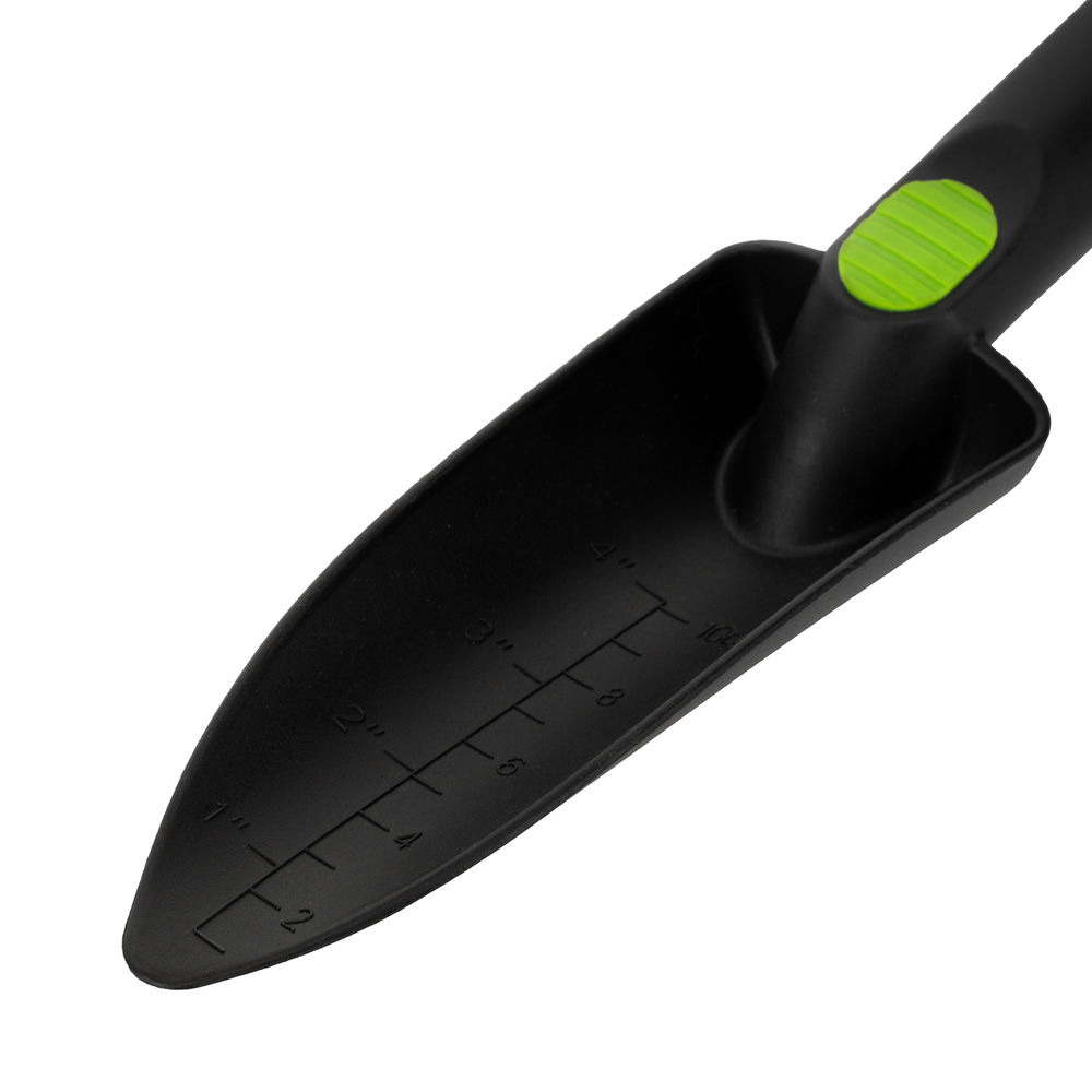 Совок посадочный, узкий, пластиковый Palisad (623918)