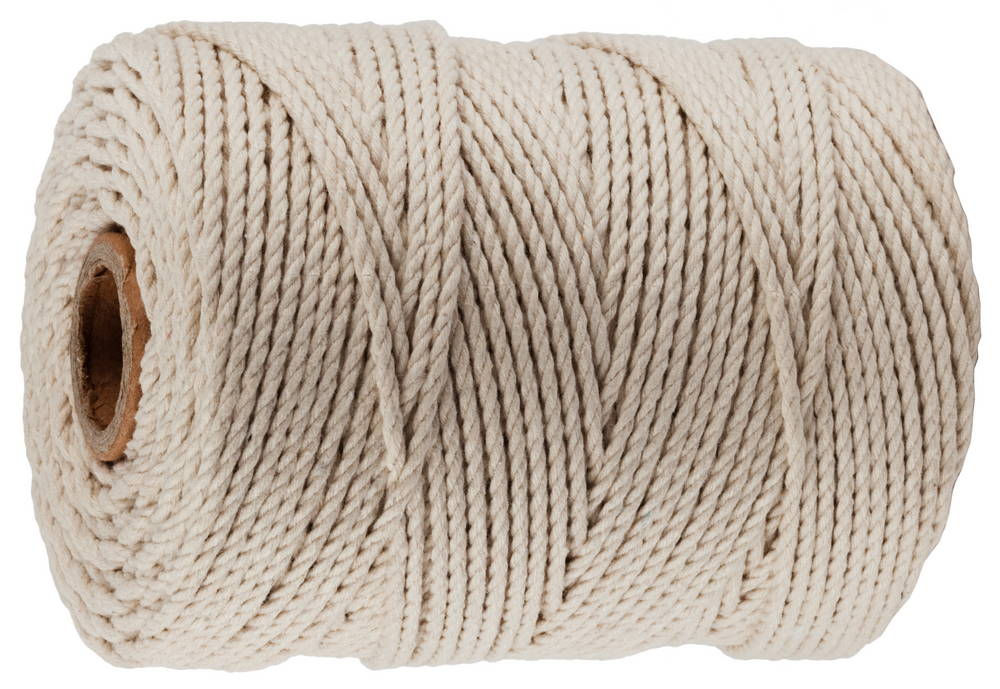 Шпагат каменщика 110 м, хлопок STAYER 50120-110