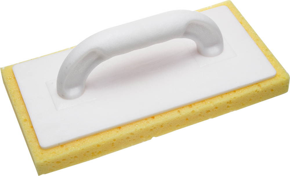 Терочная доска 140 x 280 мм, поролоновое покрытие 25 мм Professional STAYER 2-08165-25