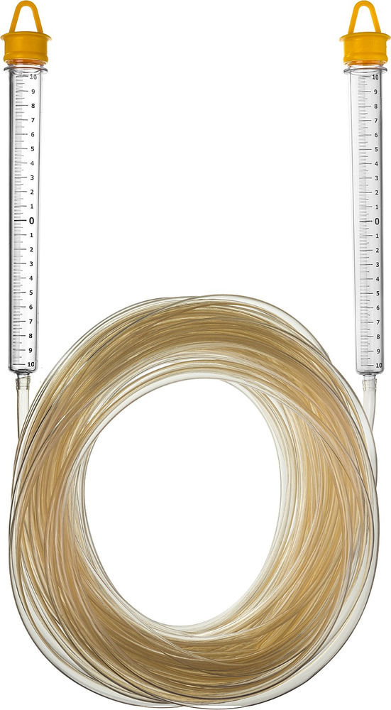 Гидроуровень 25 м, d 6 мм STAYER 3486-06-25