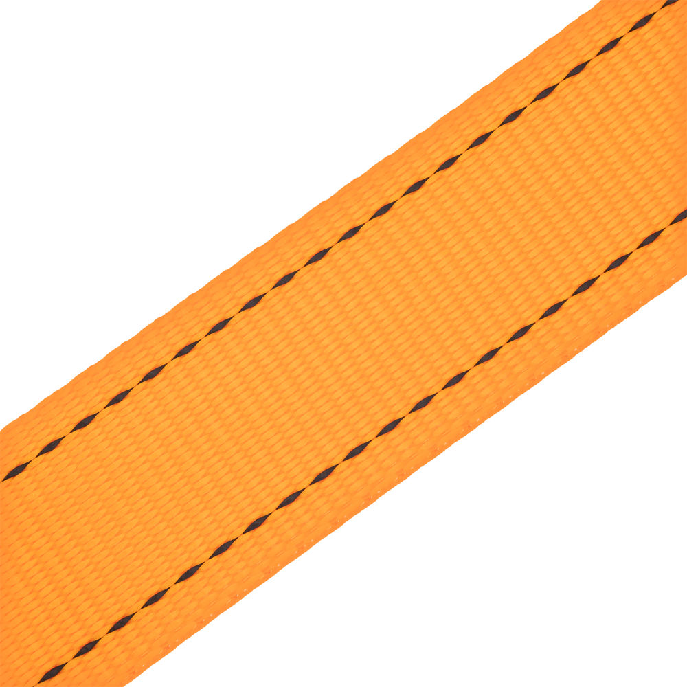 Строп нерегулируемый, ленточный, модель «А», 2 карабина Сибртех (89506)