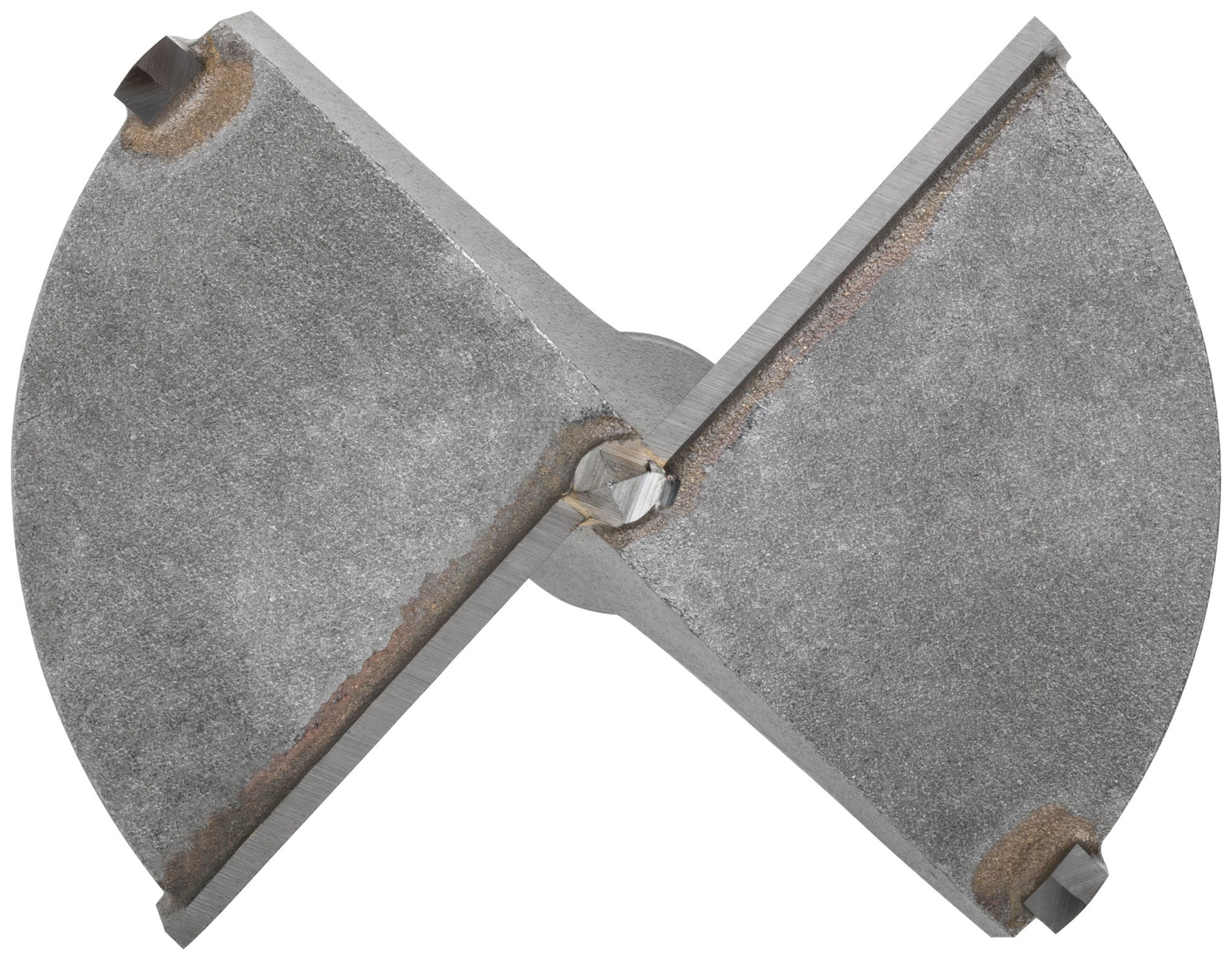 Сверло Форстнера (фреза) с карбидными вставками 60 мм (36534)