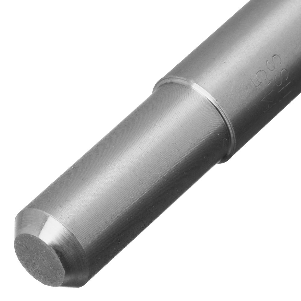 Сверло по металлу, 14.5 мм, полированное, HSS, 5 шт, цилиндрический хвостовик Matrix