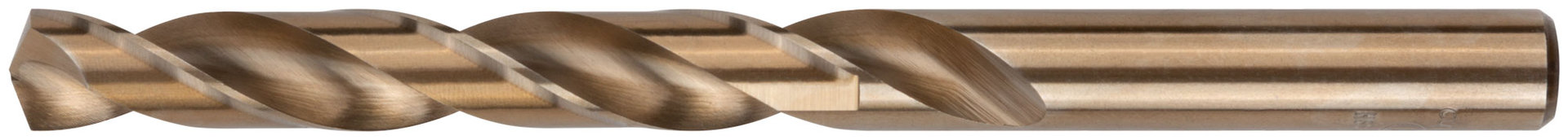 Сверло по металлу Cutop Profi с кобальтом 5%, 12 x 151 мм (5 шт) (48-120-5)